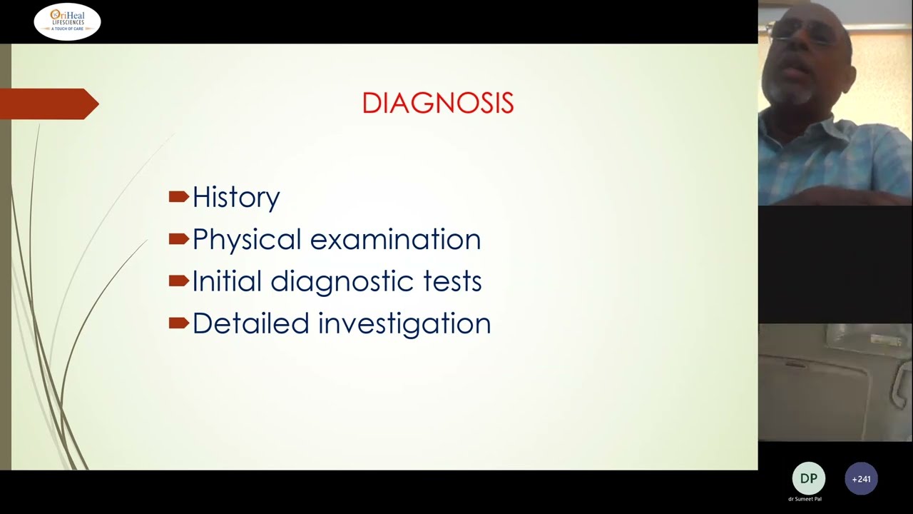 Part 1: Small Animal Diseases of Small & Large Intestines by Dr. A.P. Nambi