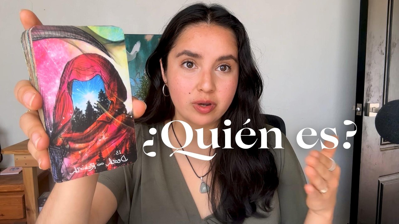 Alguien siente algo por ti… pero lo está ocultando | Canalización atemporal