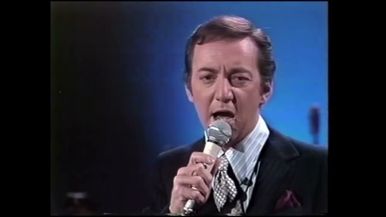 Bobby Darin: Caravan (The Bobby Darin Show, Jan 26th, 1973)