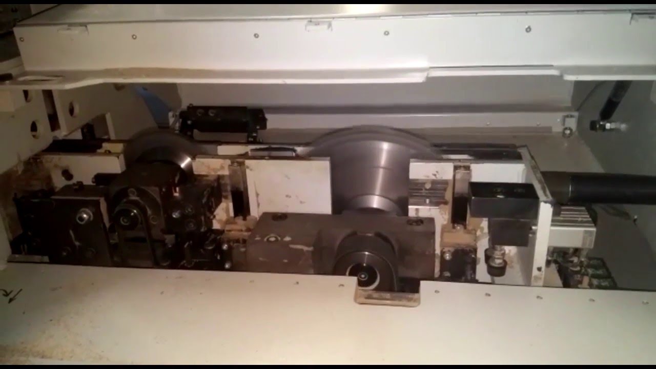 HOLZHER CUT 85 (Höchsmann Klipphausen)