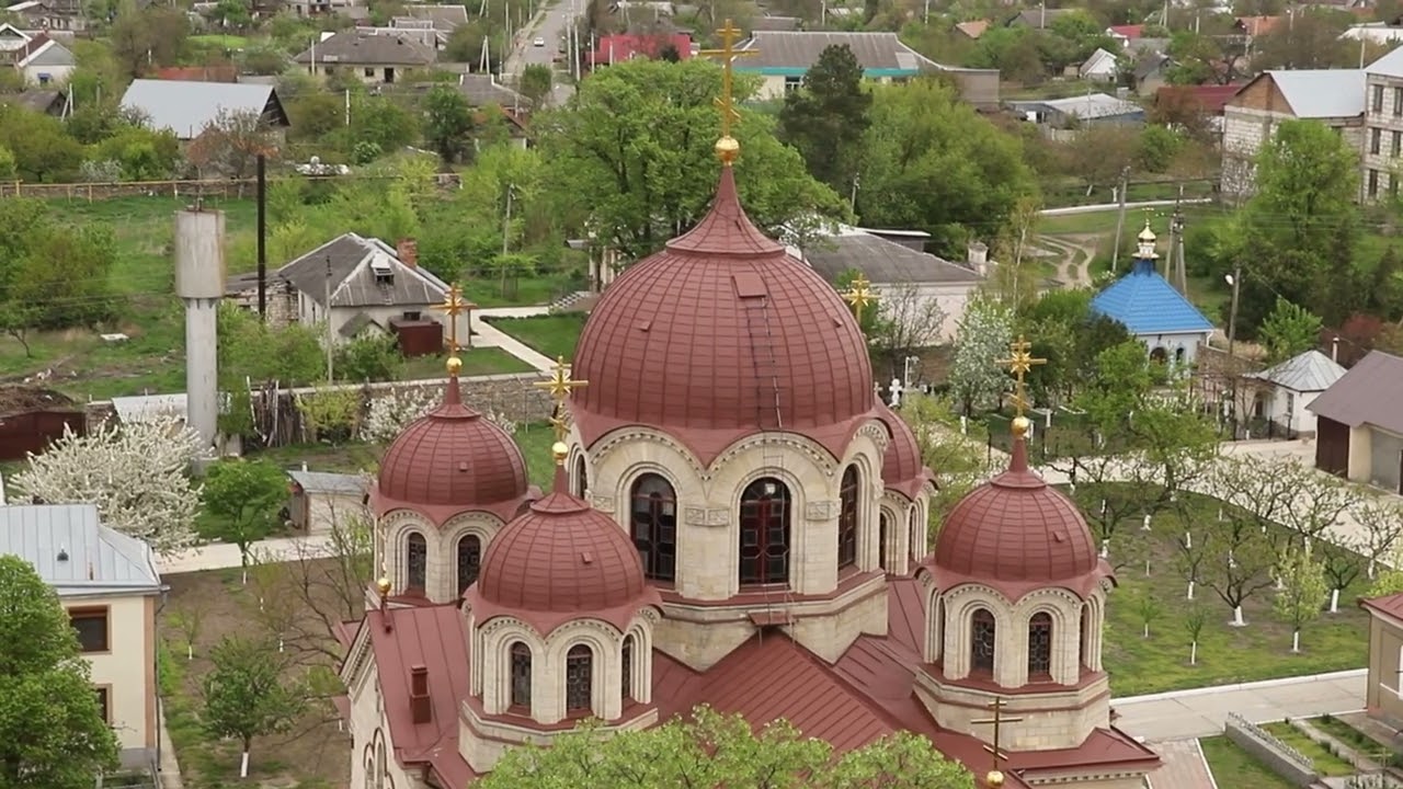 О чем звонят колокола?