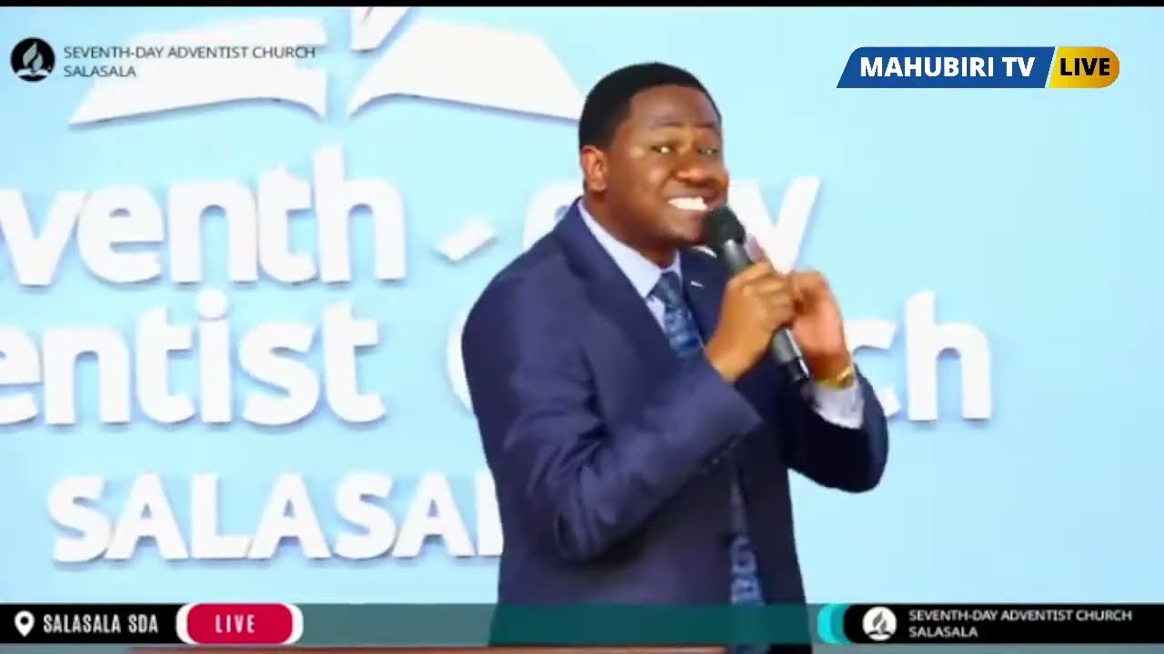 🔴#LIVE: SABATO YA KUMUAGA MCHUNGAJI || KRISTO KIMBILIO LETU || MCH. METHUSELA MASUNGA ||