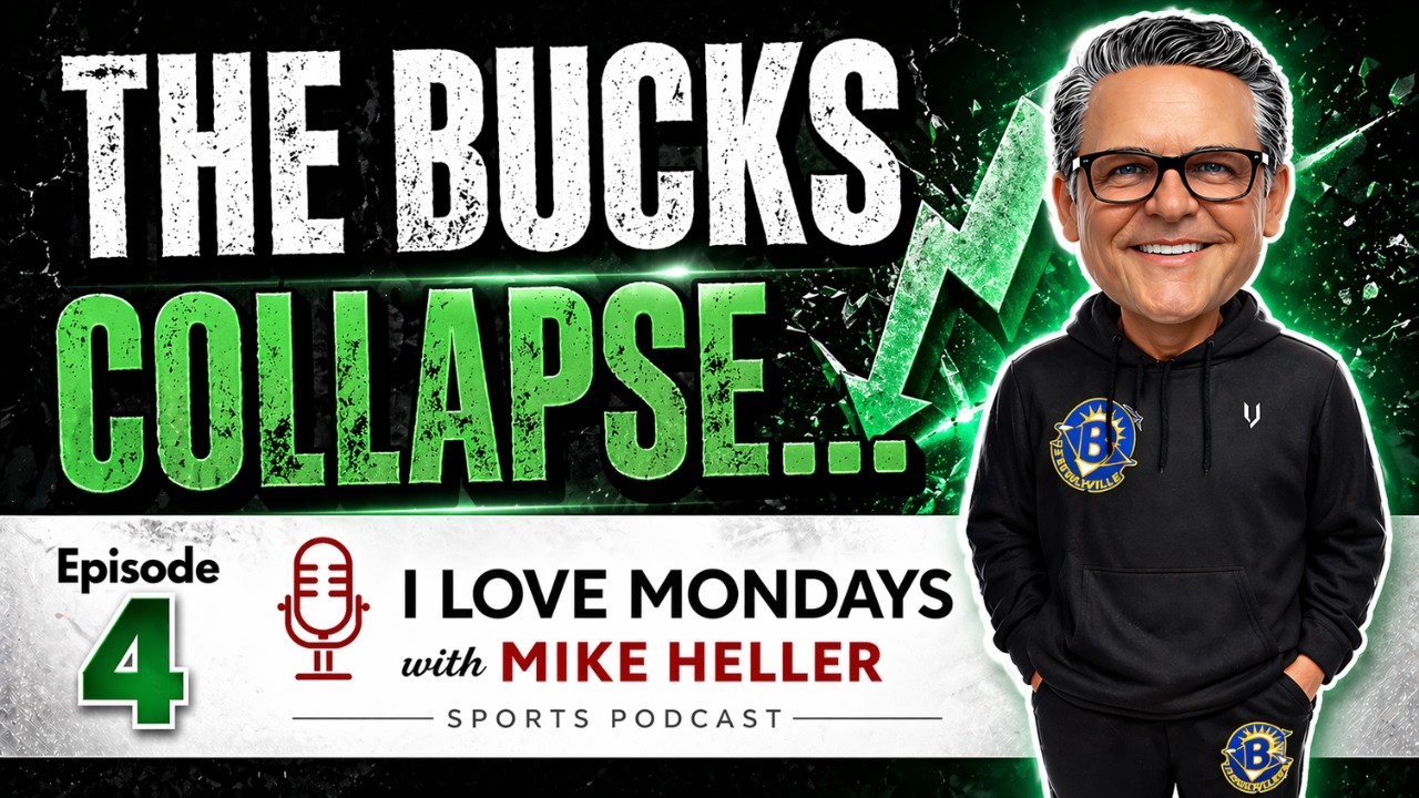 I love Mondays Episode 4