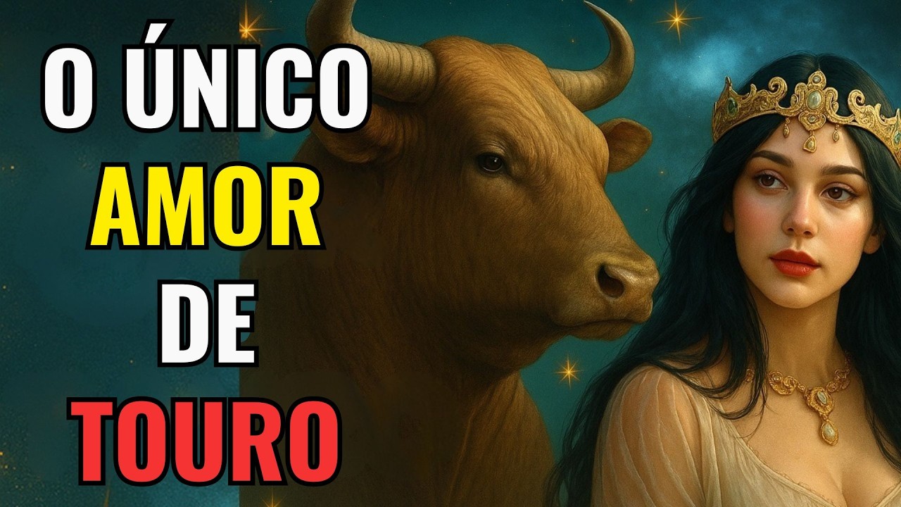Os 5 signos mais compatíveis com o signo de Touro: Quem é o seu parceiro ideal?