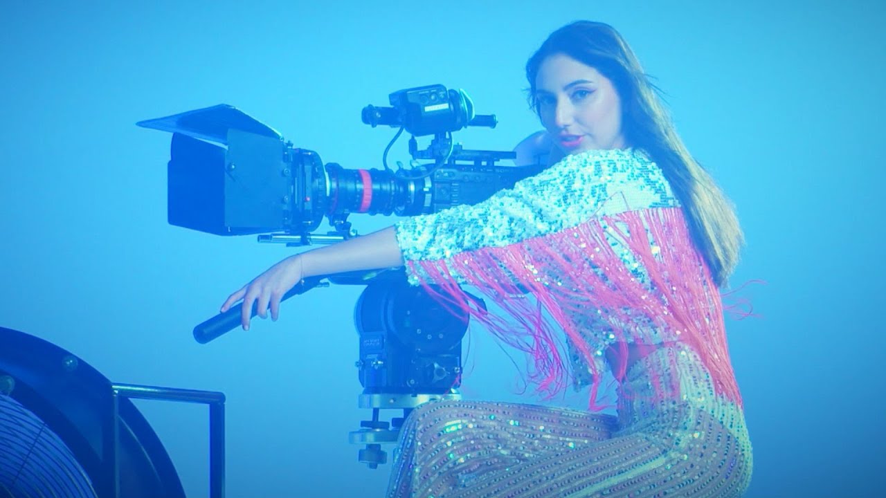 Elle & Lui &ndash; Fleur de sel (clip officiel)