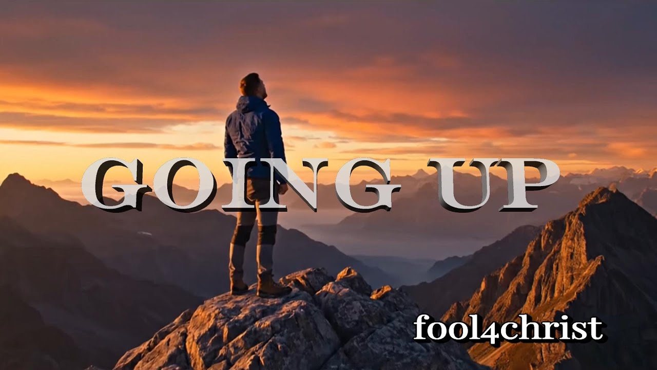 GOING UP / ISA.2:3