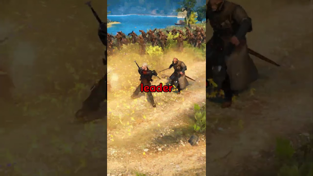 What is your favorite witcher armor?