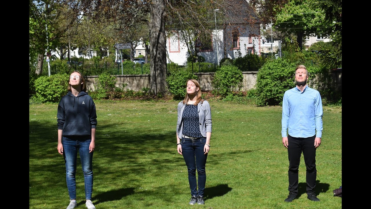 Lieblingsorte der Studierenden der KHG Paderborn