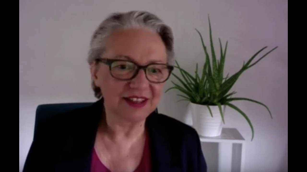 Ruth Huber: Über den Unterschied von astralen und spirituellen Dimensionen und Einflüssen
