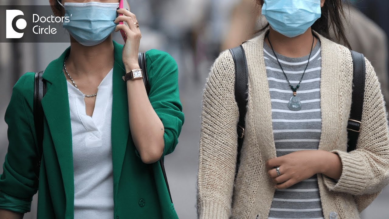 Treatment and prevention of Bird flu - Dr. Bindu Suresh