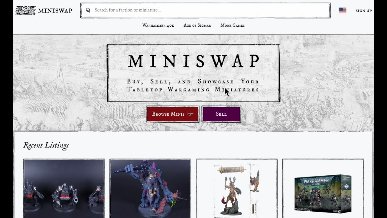 Miniswap Walkthrough