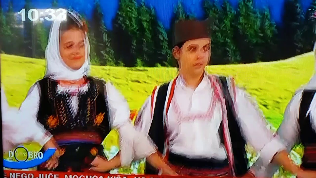 KUD Jasenica - Bela rada