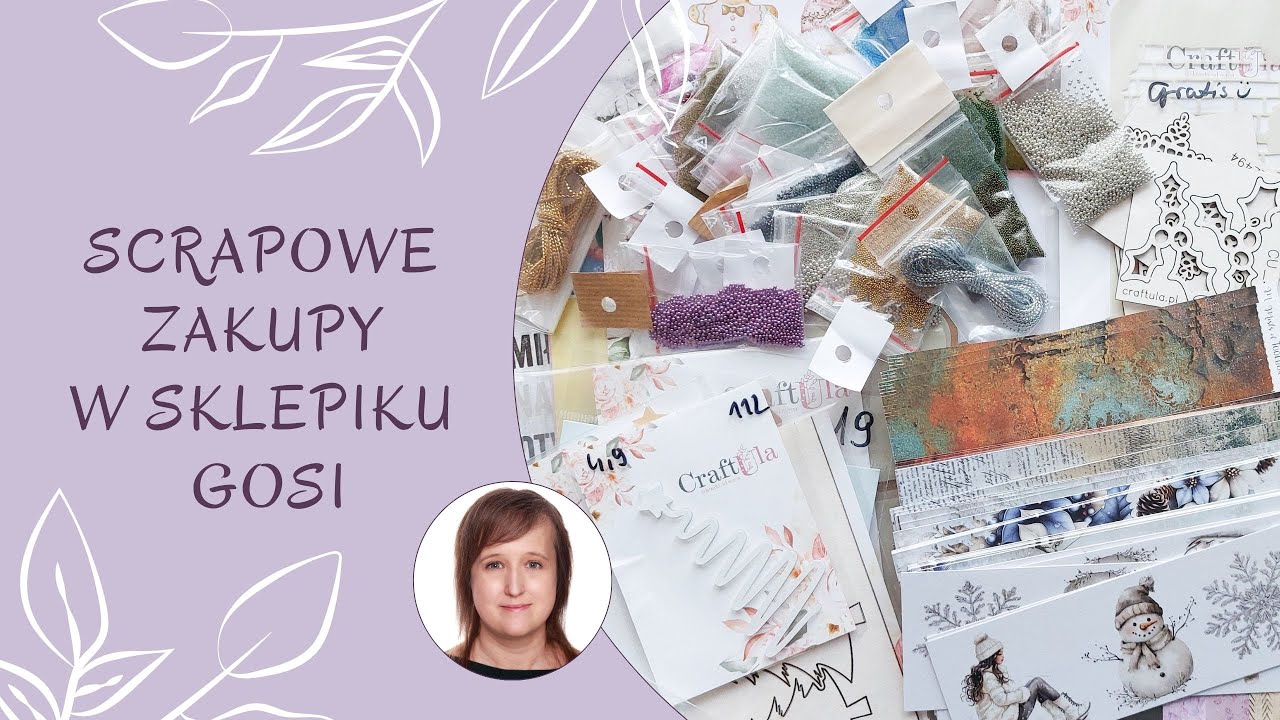 Zakupy w Sklepiku Gosi z okazji Black Friday