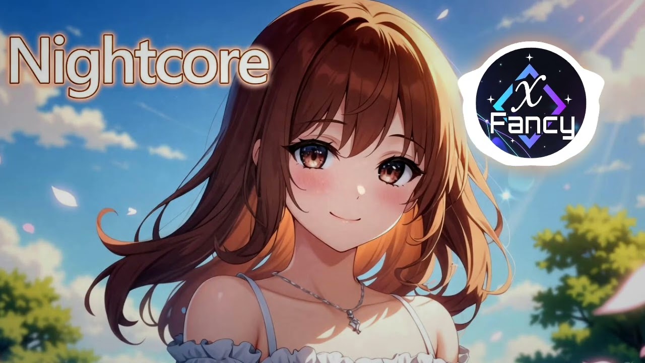 xFancy - Malibu 🏖️⚡ NEXT LEVEL NIGHTCORE 2026