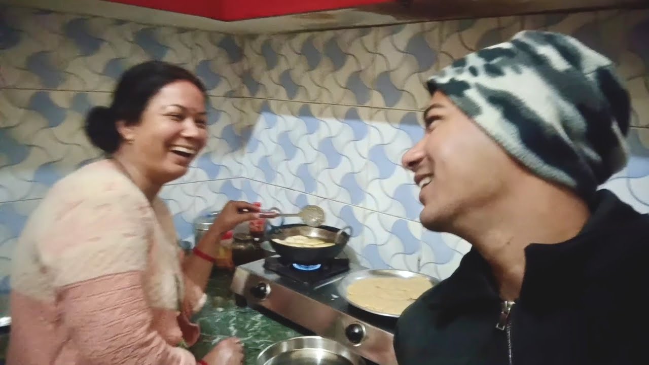 Pre Holi vlog 💗 family vlog 🫶