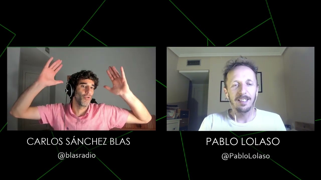 TWITCH 56 PABLO LOLASO