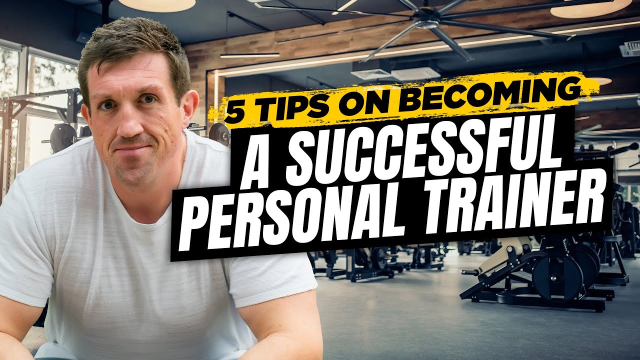 How To Make Money As Personal Trainer or Online Coach