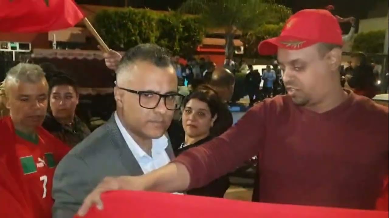 🔴 الصـــــحراء مغربية 🇲🇦🇲🇦🇲🇦🇲🇦🇲🇦🇲🇦🇲🇦