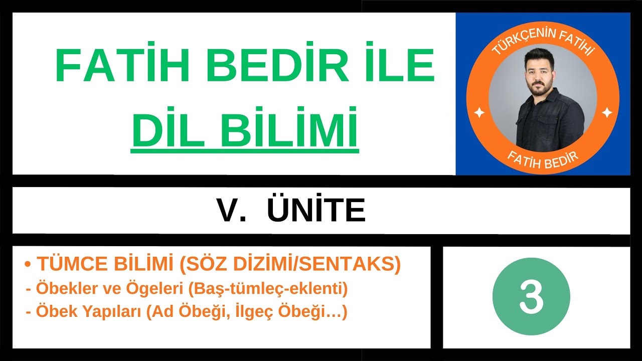 𝟭𝟭) 𝗧𝗨̈𝗠𝗖𝗘 𝗕𝗜̇𝗟𝗜̇𝗠𝗜̇ (𝗦𝗢̈𝗭 𝗗𝗜̇𝗭𝗜̇𝗠𝗜̇/𝗦𝗘𝗡𝗧𝗔𝗞𝗦)-𝟯