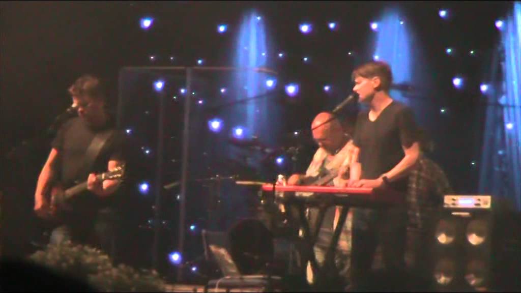 HEUREKA - Sodan j&auml;lkeen LIVE2015@Sein&auml;joki