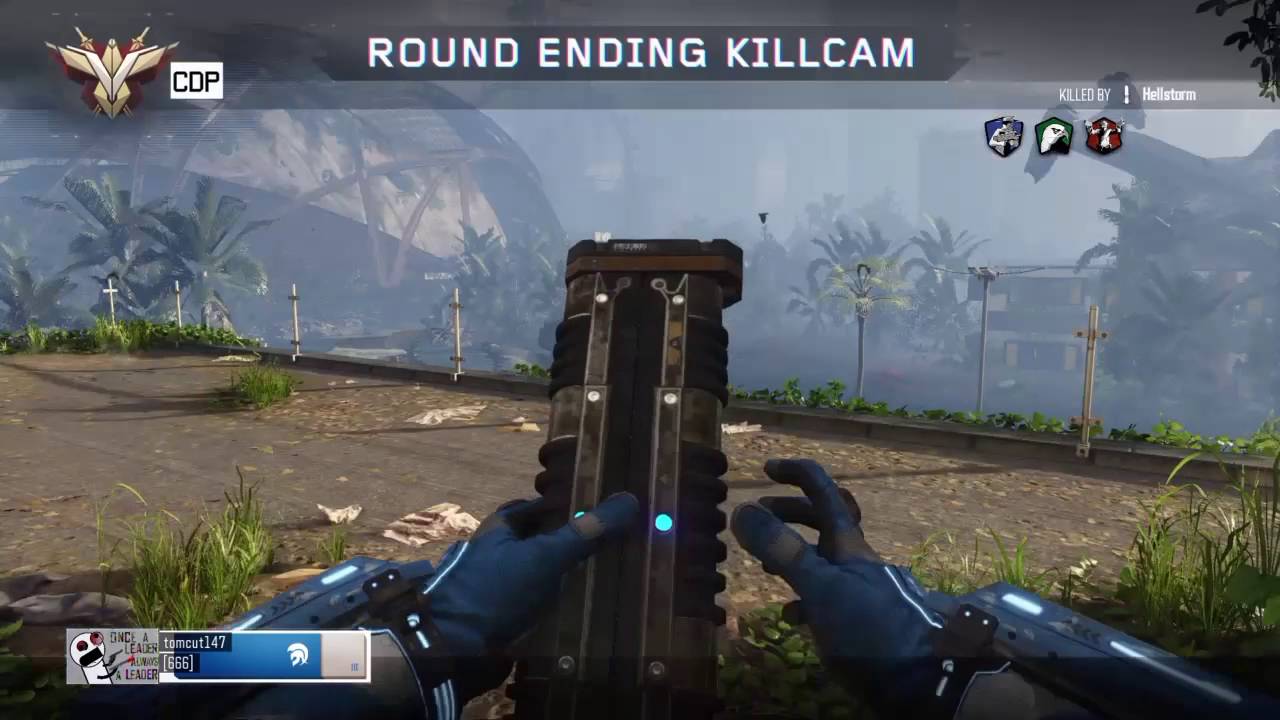 Best game of uplink ive ever played in
