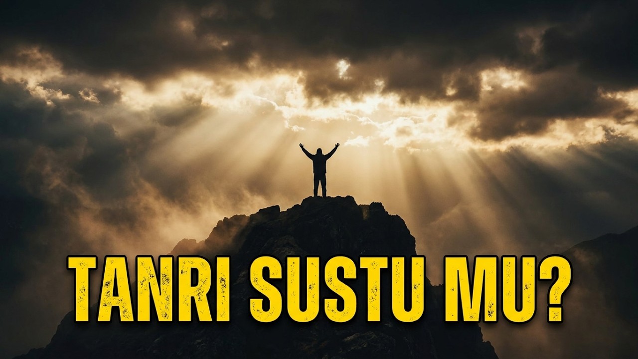 Neden Yüzyıllardır Peygamber Gelmiyor | Tanrı Sustu mu?