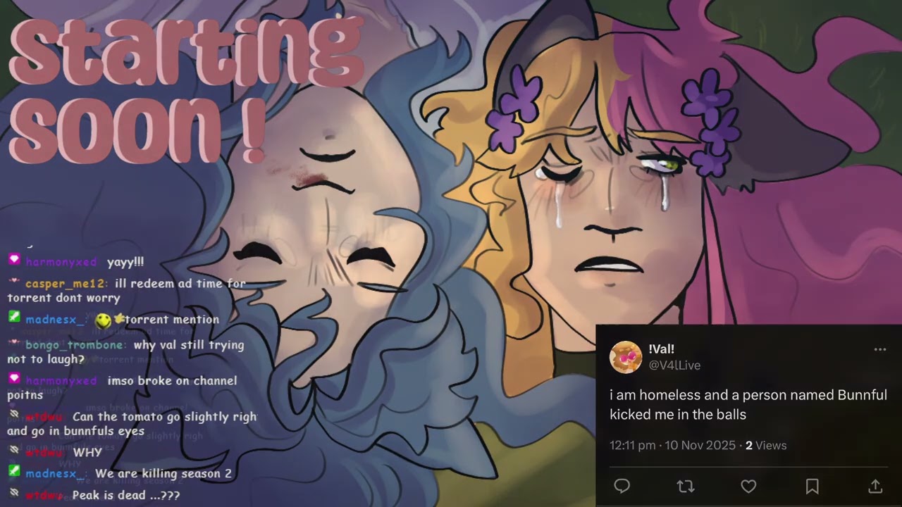 Ill change for you !Discord