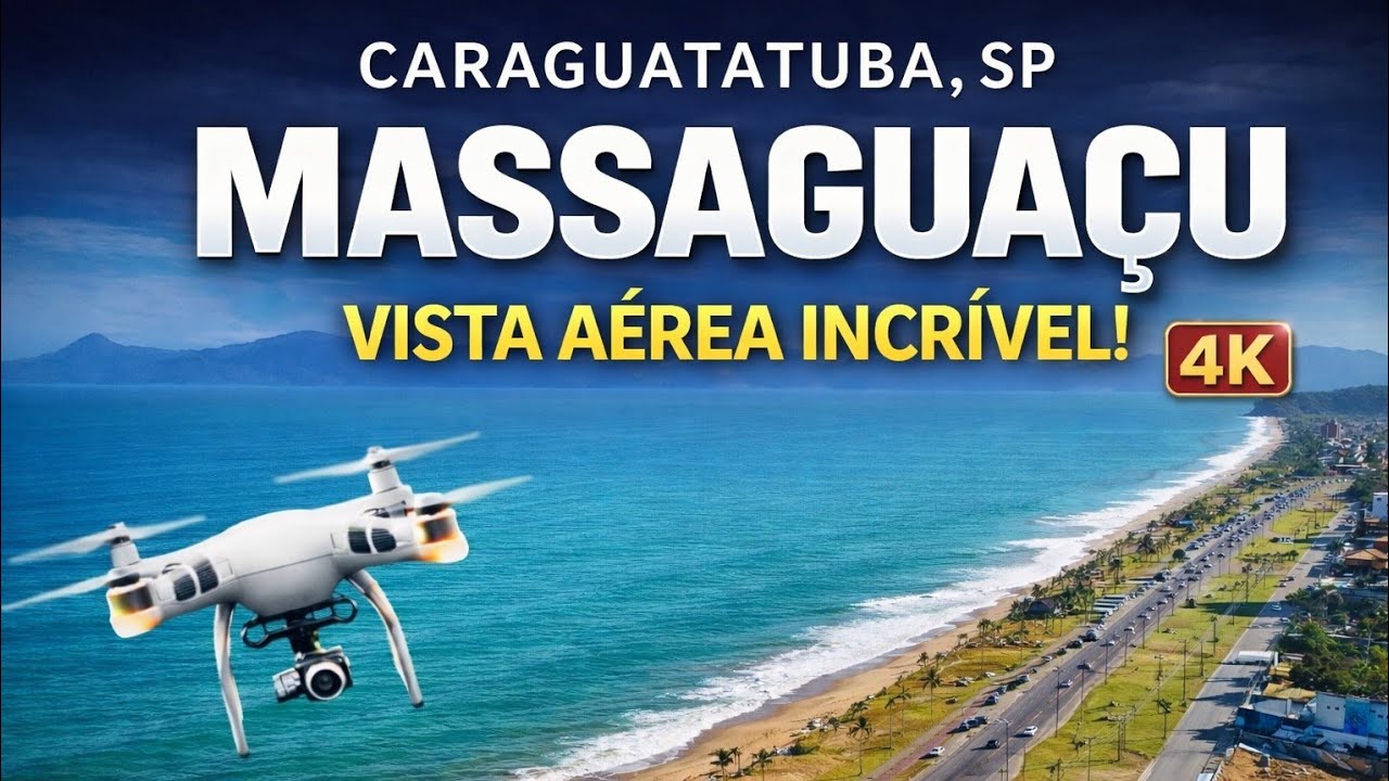 MASSAGUAÇU ATÉ CAPRICÓRNIO | A ORLA MAIS LINDA DO LITORAL NORTE? 🌊