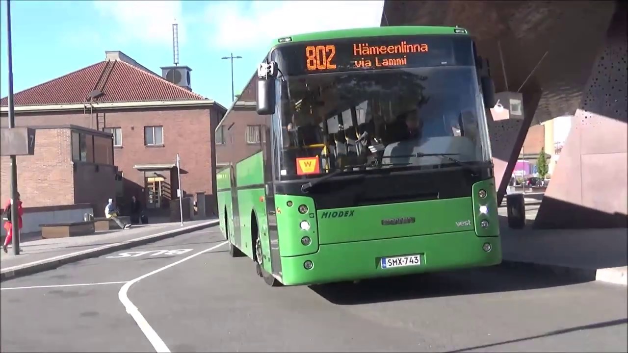 Lahden linjurit 46