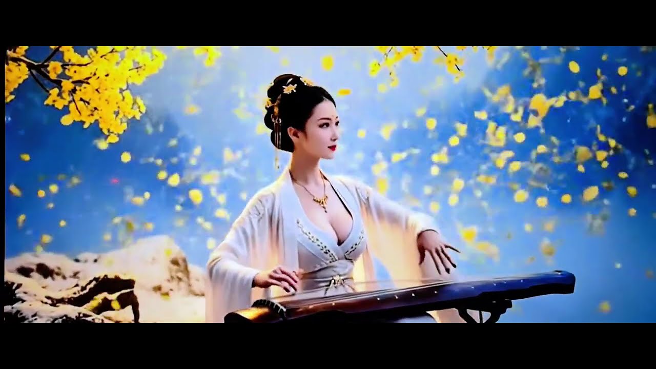 ⚘️舊歡如夢 Classic MôņgÐępNgàyXưa⚘️by Liz&Ken