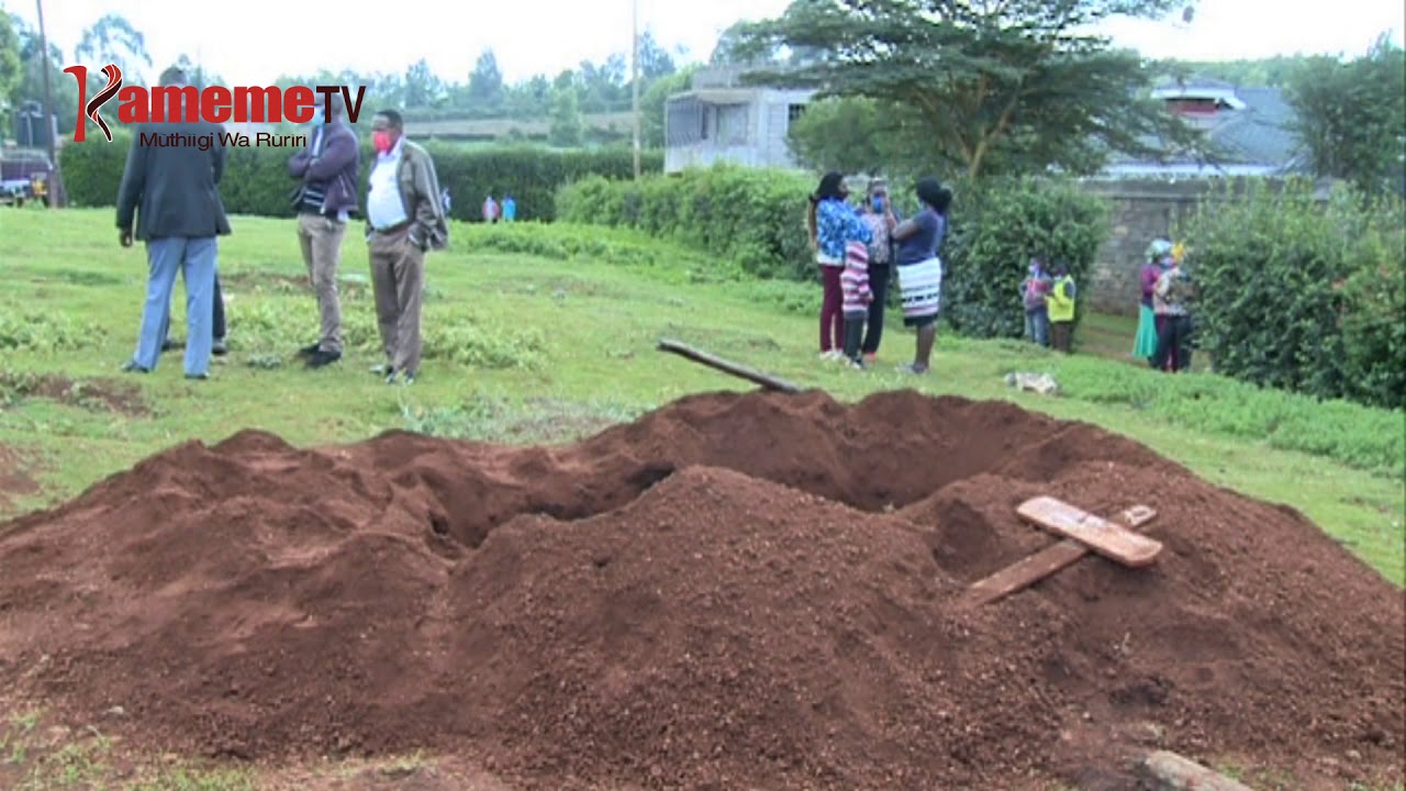 Nuu urathikuria akuu Limuru?