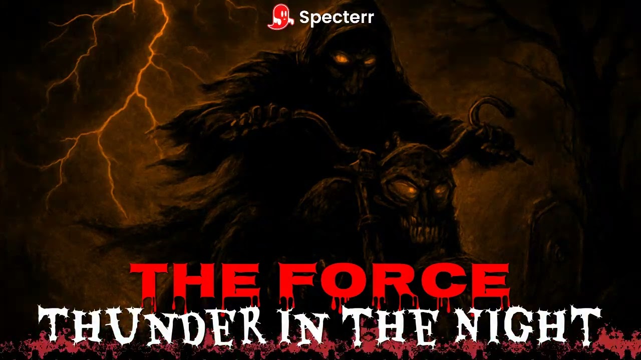THE FORCE - Thunder in the Night