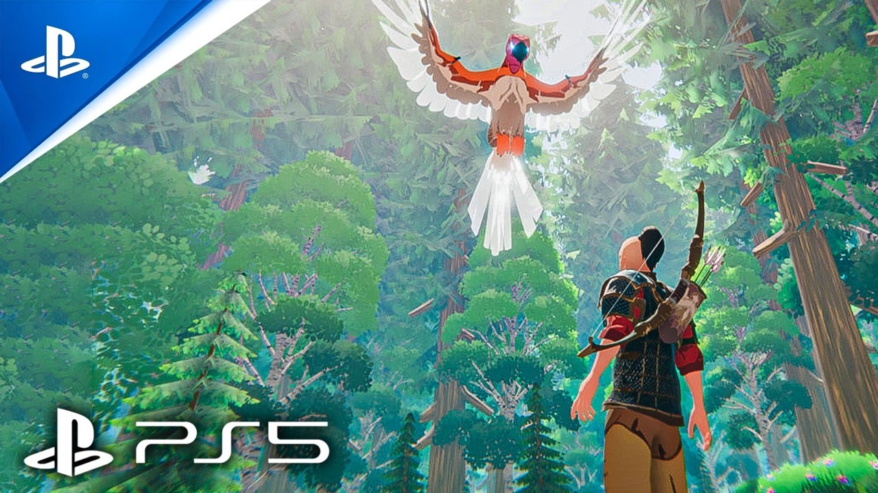 SKYCLIMBERS Gameplay Demo 26 Minutes 4K