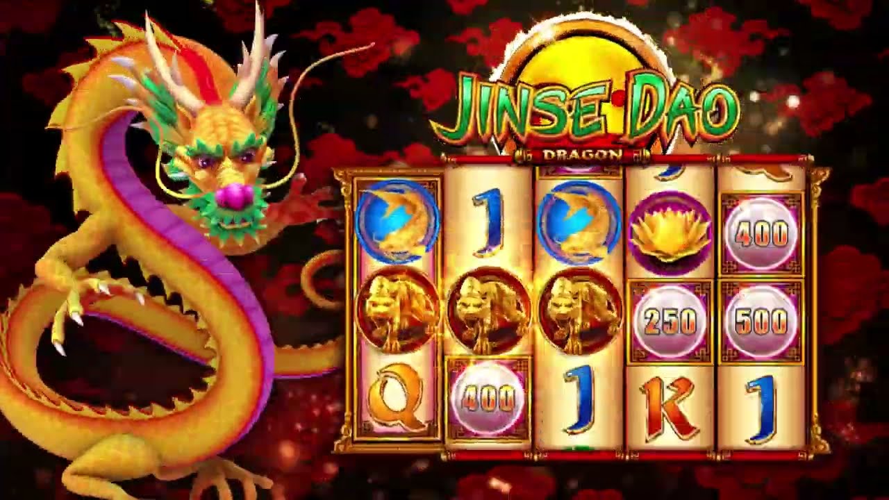 Dragon Themed Slots | Quick Hit Slots 30s - 16:9