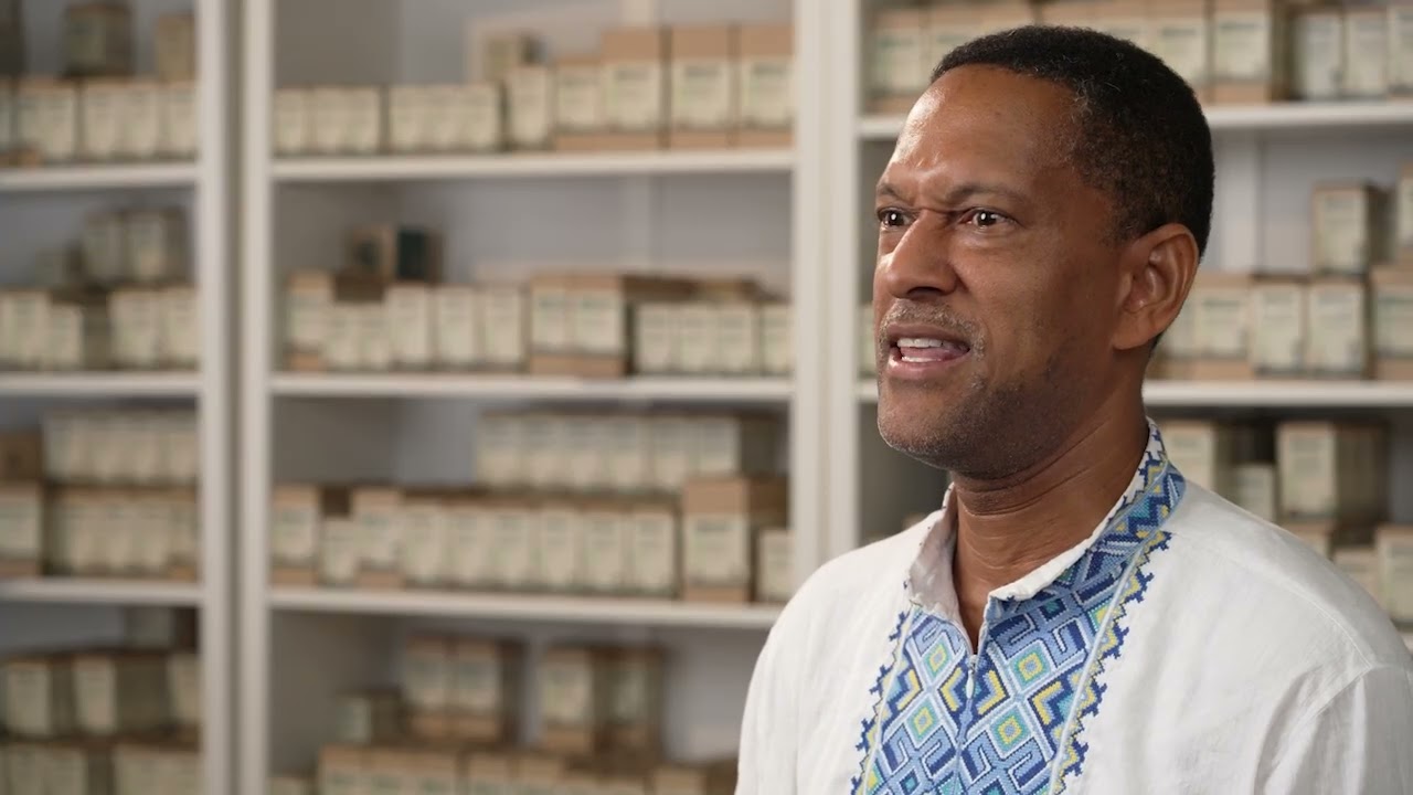 Client Testimonial - Sheldon D.