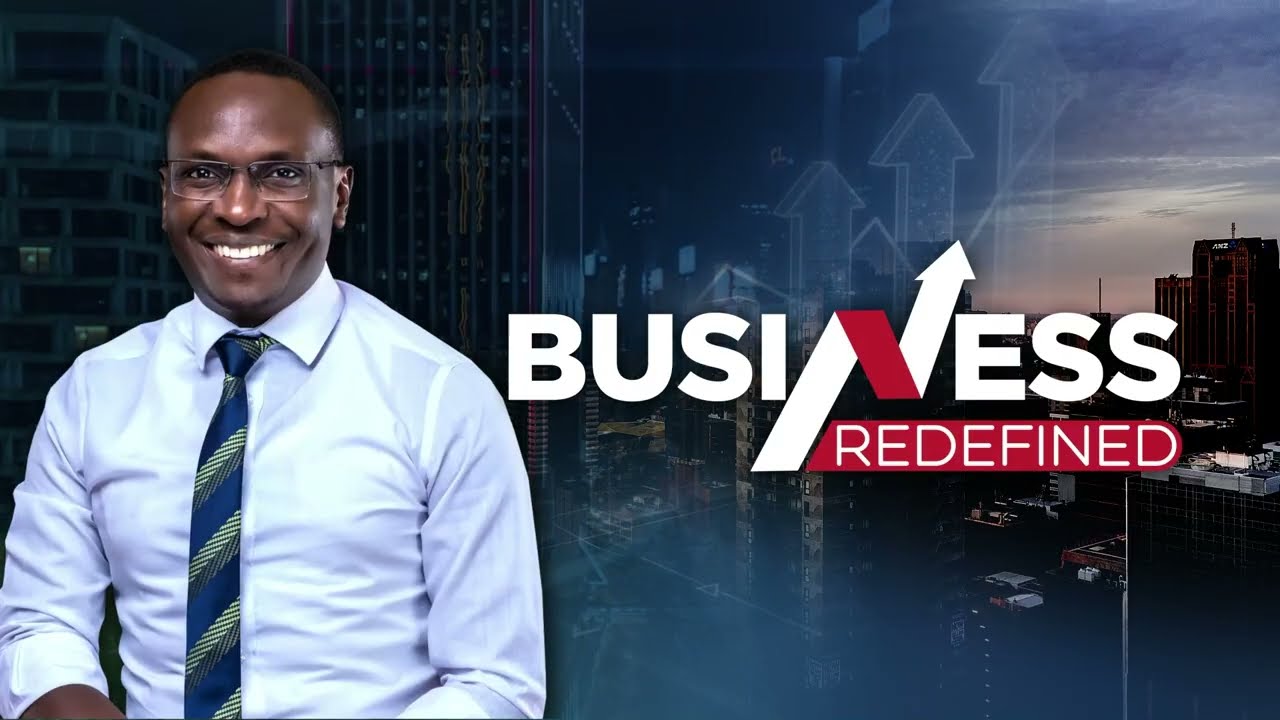 Business Redefined | Absa's James Agin gives insights into corporate investment play scene in 2025