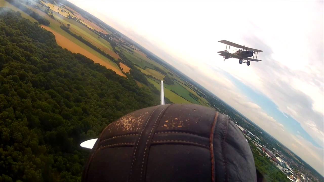 Sonisphere 2014 Dogfight