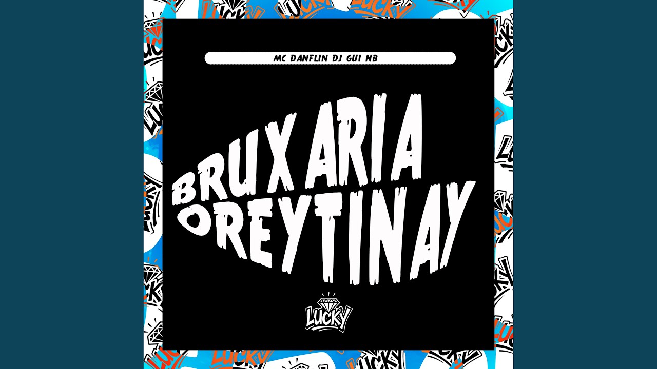 Bruxaria Oreytinay