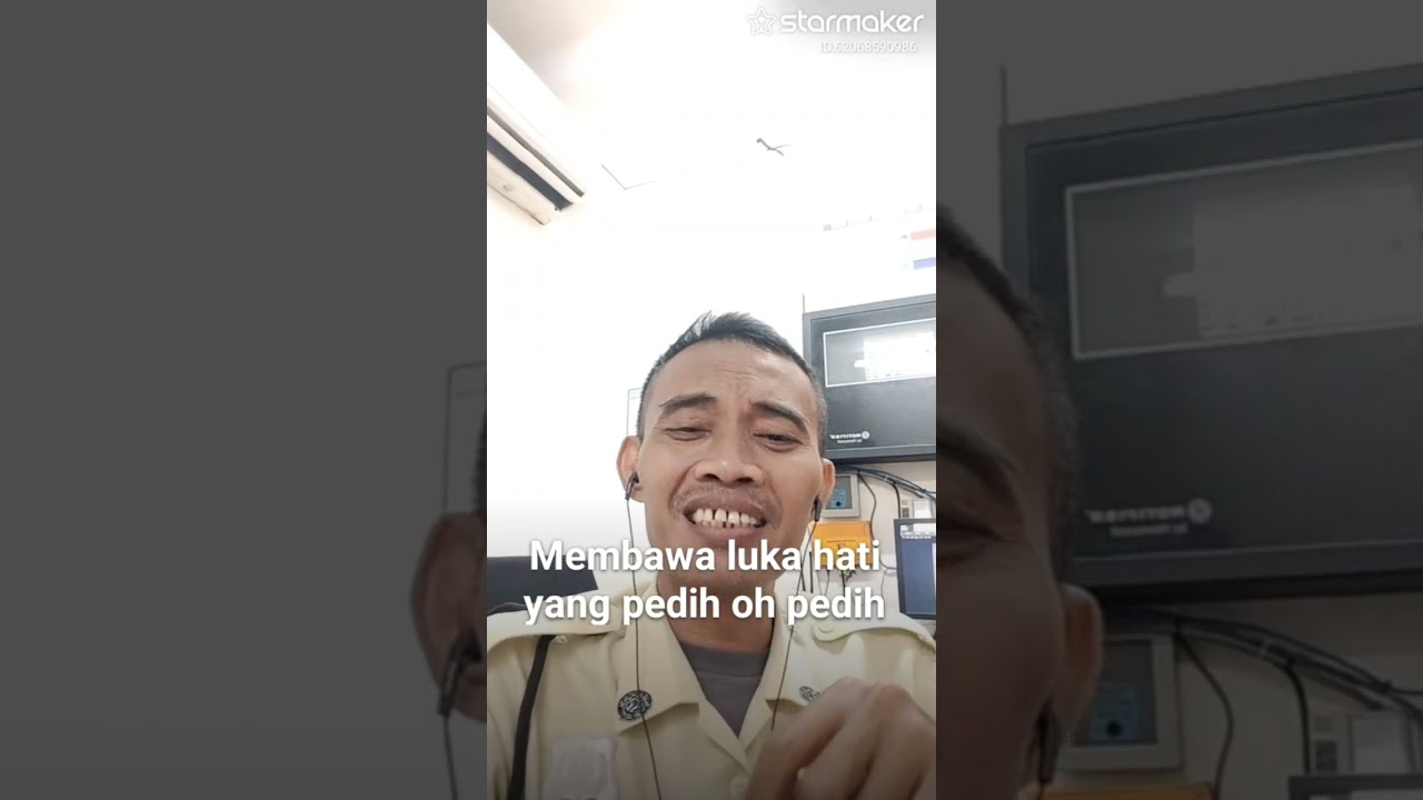 BERDARAH LAGI 