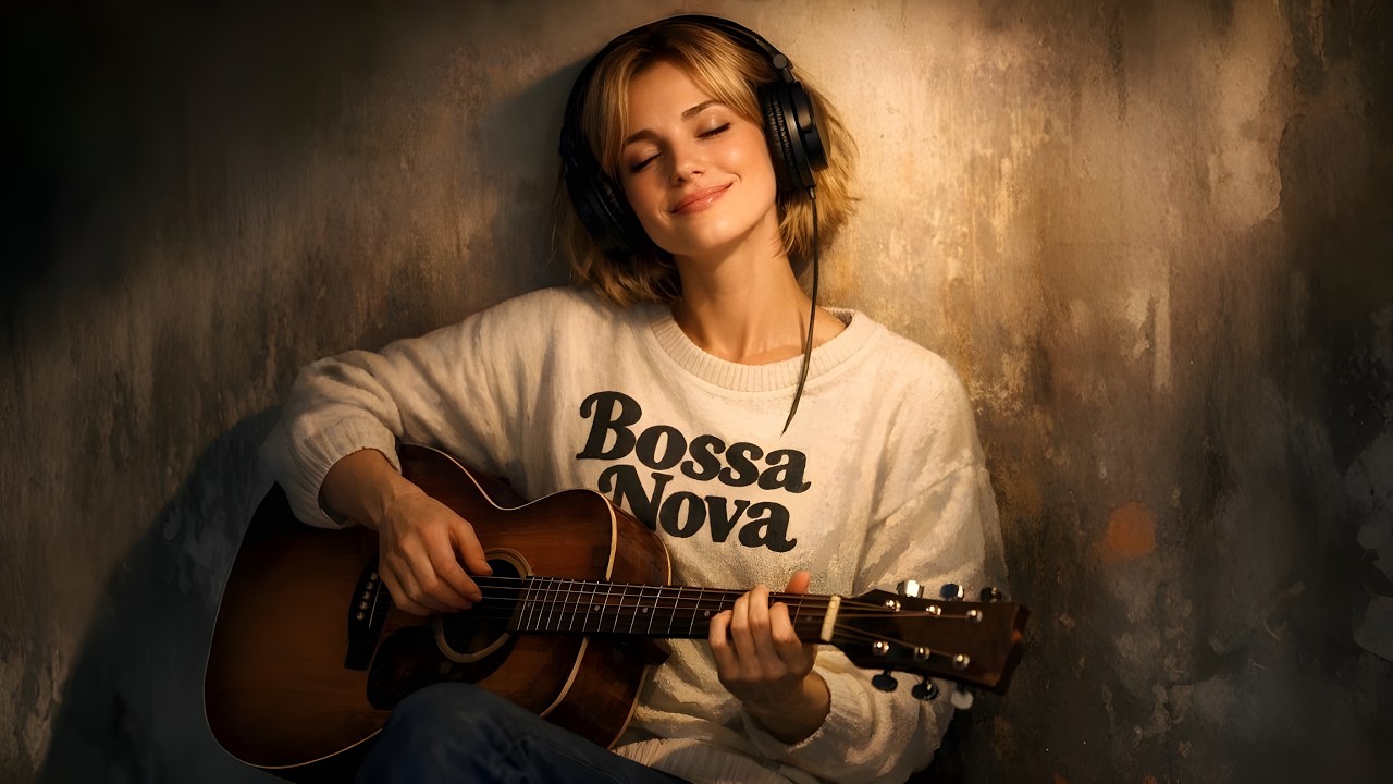 Best Soft Bossa Nova Covers of Top 100 Hits | Best Soft Bossa Nova Songs 2026