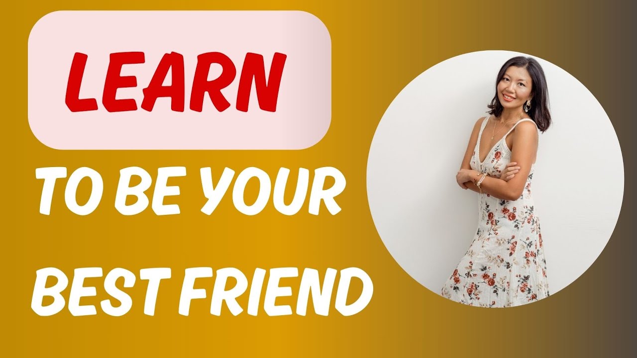 How To STOP COMPETING AGAINST YOURSELF | Jess X Goh | Life In Confidence