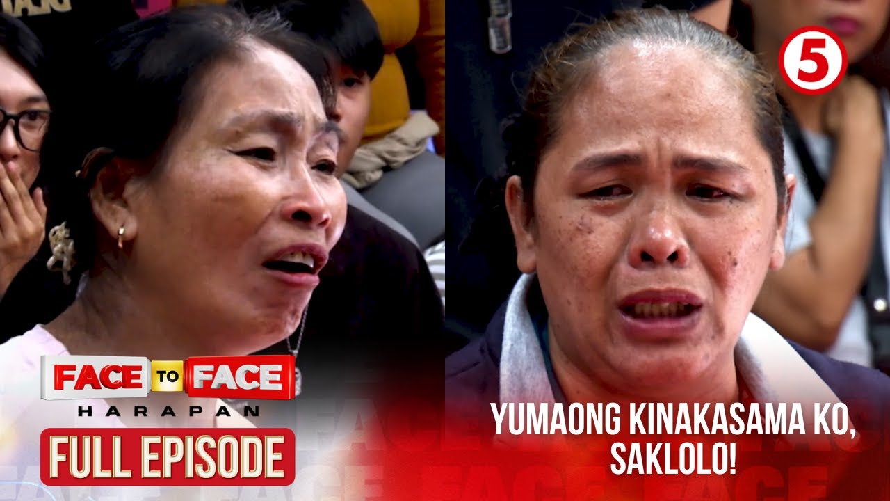 Face To Face Harapan Episode 48 | January 22, 2025