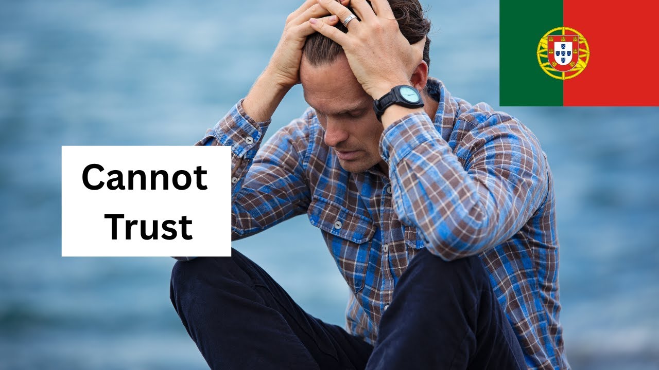 Immigration Changes Mean Expats Can No Longer Trust Portugal @joricmclean
