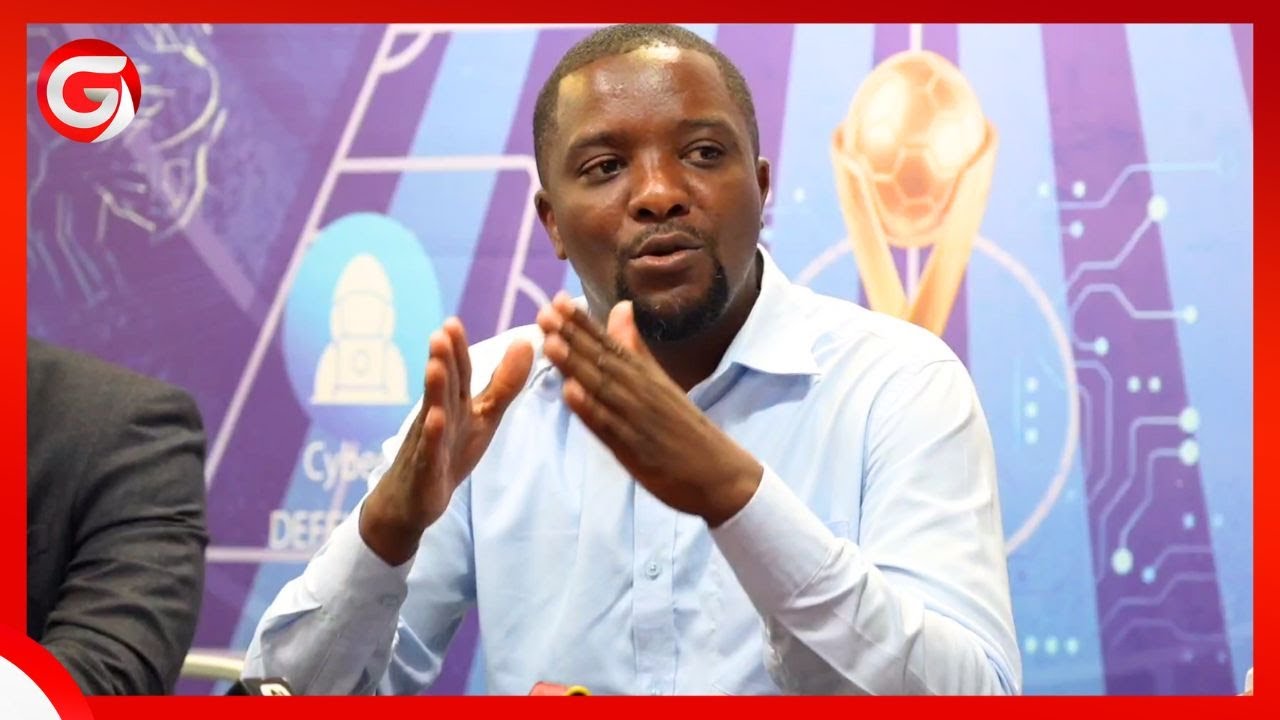 CHEKI VITUKO VYA SEMAJI AHMED ALLY - ASEMA MAJI LAZIMA YAWE YAMOTO NDIYO YAPOE - AZINDUA CPL....