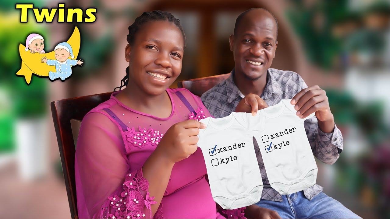 We Are Finally Having Our BABY NUMBER 1!👶(TWINS)