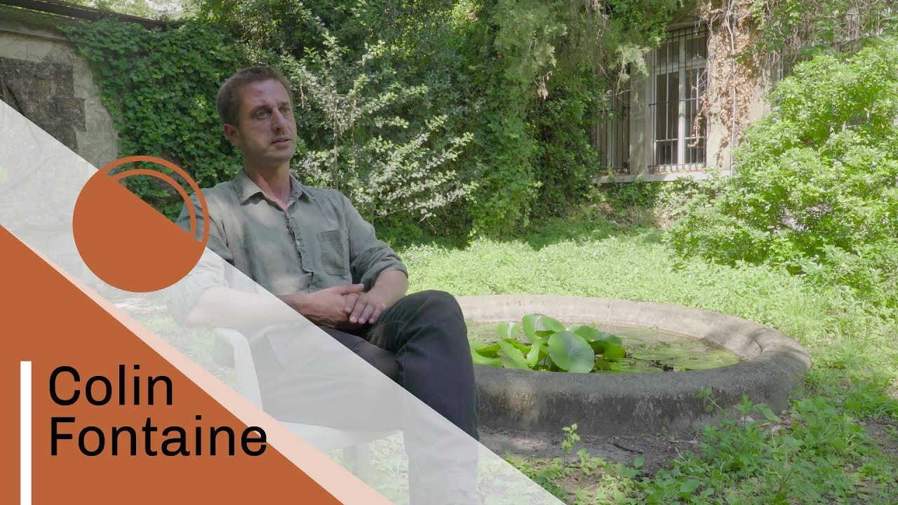Colin Fontaine, Chercheur en écologie | Talents CNRS