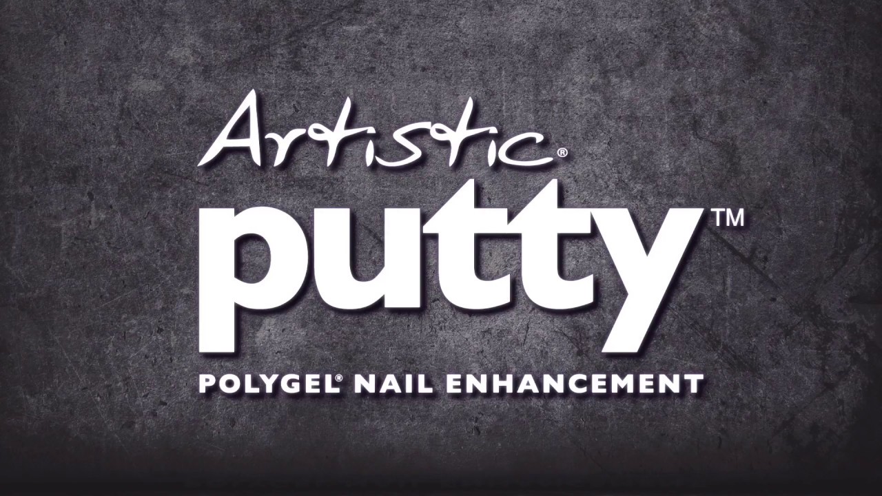 Artistic Putty™ One Colour Maintenance
