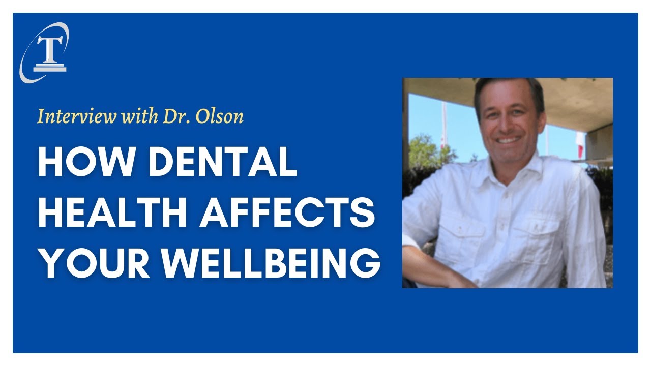 How Dental Health Affects Your Wellbeing | Senergy Interviews