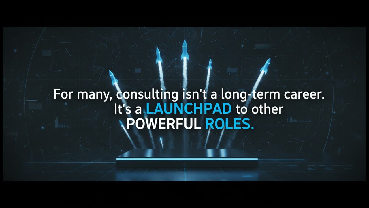 Management Consulting, Decoded | The Real Playbook Behind McKinsey, BCG & Bain