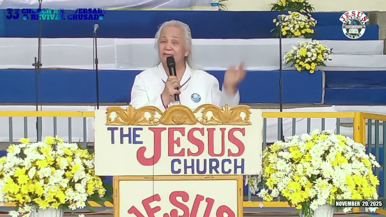 Bel. Sis. Rosario Ocampo Testimony